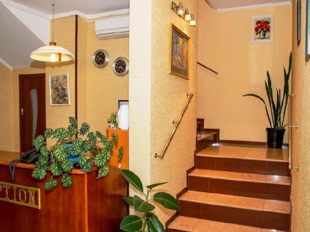 Hotel Vila Iris, Hotel – Chisinau (foto 3)