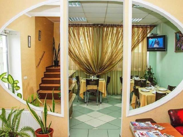 Hotel Vila Iris, Hotel – Chisinau (foto 4)
