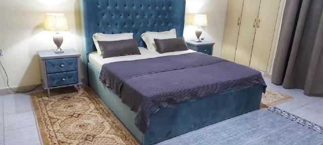 Villa 7c – Villa, Umm Al Quwain