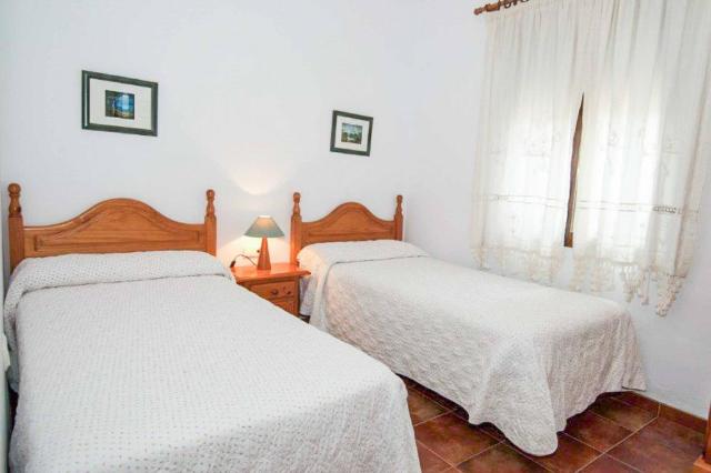 Villa Andrea Nerja, Villa y casa – Nerja (foto 2)