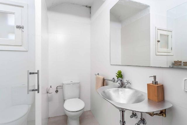 Villa Binisol, Villa e casa – Minorca (foto 2)