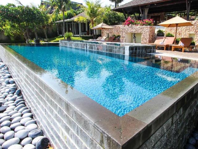 Villa Bukit Segara – Resort villa, Bali