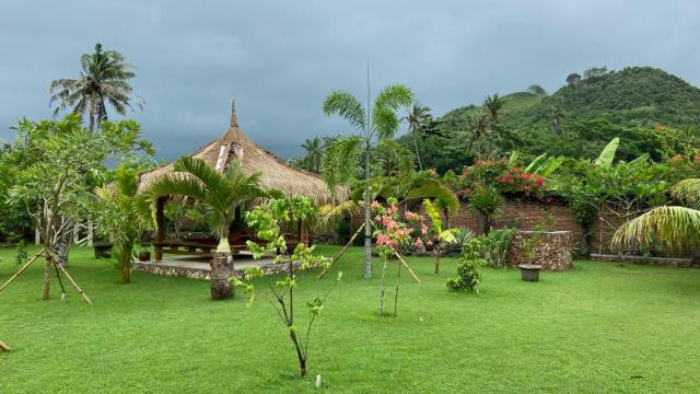 ヴィラ ブンガ, ゲストハウス・B&B – ロンボク (写真2)
