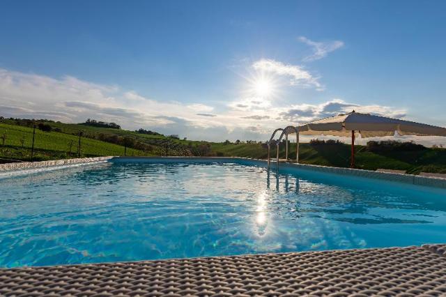 Villa Clair - Villa Clair – Villa, Fermo