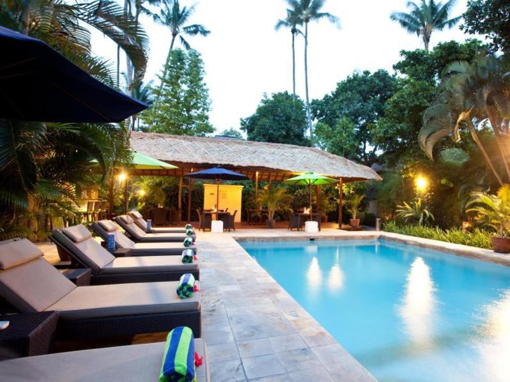 Villa Coco, Resort – Bali (foto 1)
