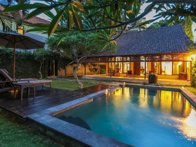 Villa Coco, Resort – Bali (foto 2)