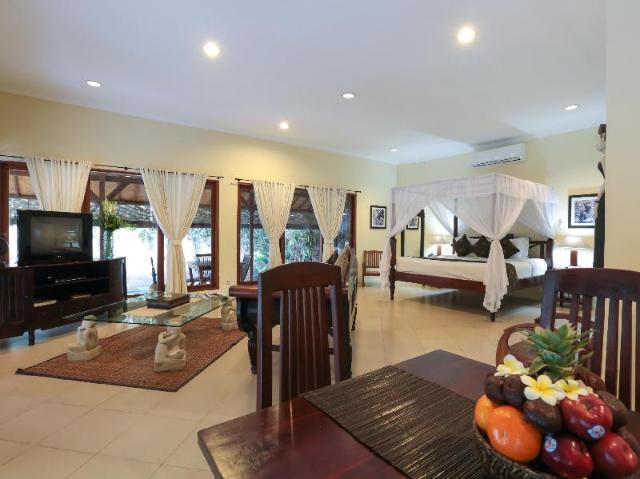Villa Coco, Resort – Bali (foto 3)