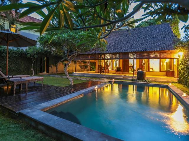 Villa Coco, Resort – Bali (foto 4)