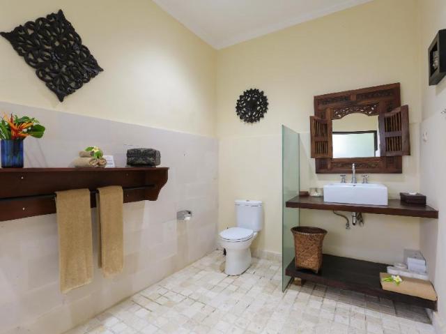 Villa Coco, Resort – Bali (foto 5)