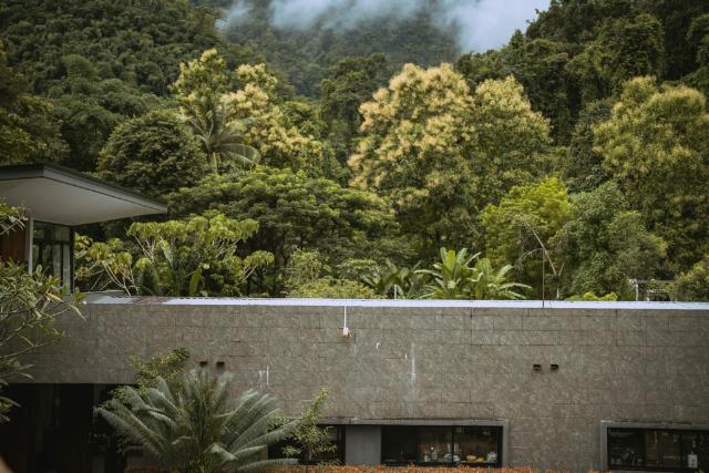 Villa De View – Resort, Chiang Dao