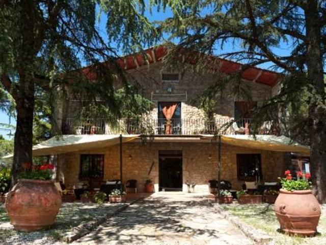 Villa Di Capovento – Farm stay, Radda in Chianti