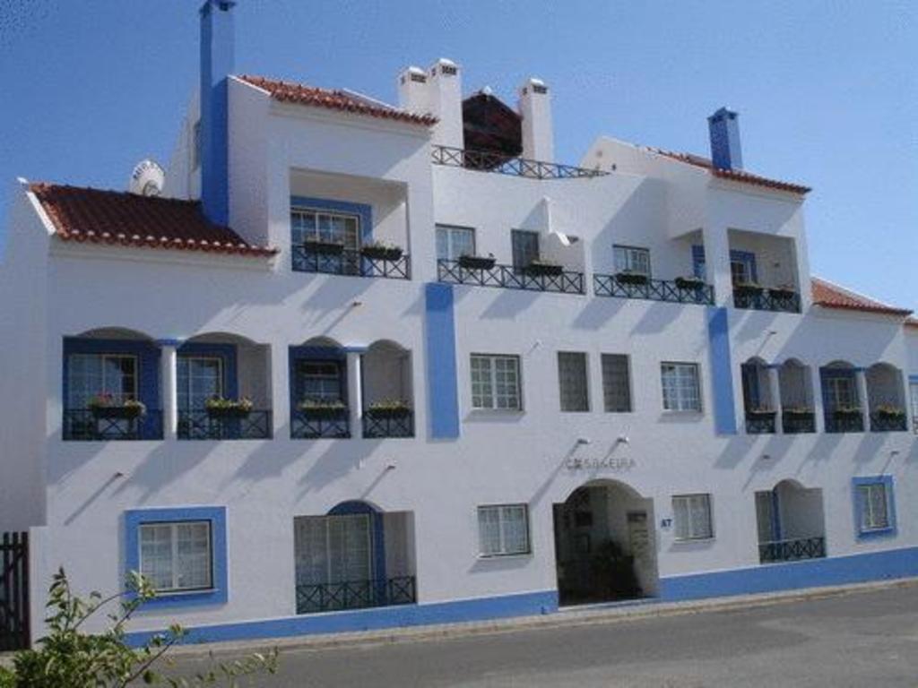 Casa Da Eira, Pensjonat i B&B – Vila Nova de Milfontes (zdjęcie 1)