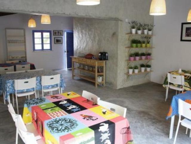 Casa Da Eira, Pensjonat i B&B – Vila Nova de Milfontes (zdjęcie 4)