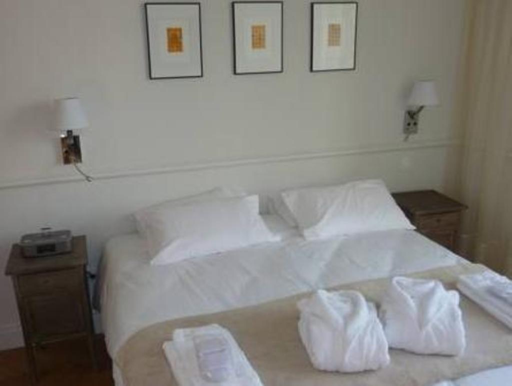 Villa Élyane, Pensione e B&B – Colmar (foto 1)