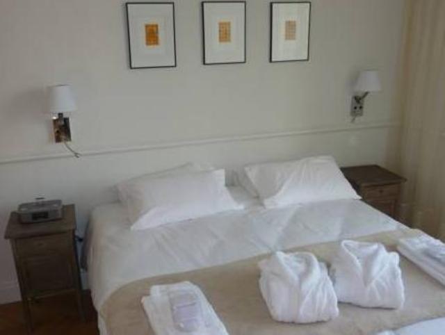 Villa Élyane – Pensione e B&B, Colmar