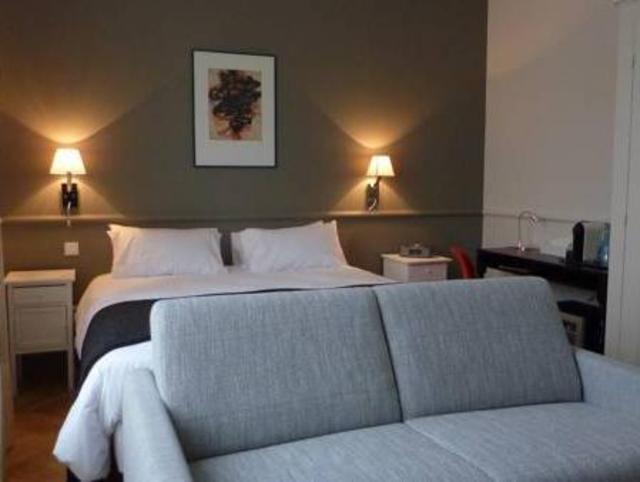 Villa Élyane, Pensione e B&B – Colmar (foto 2)