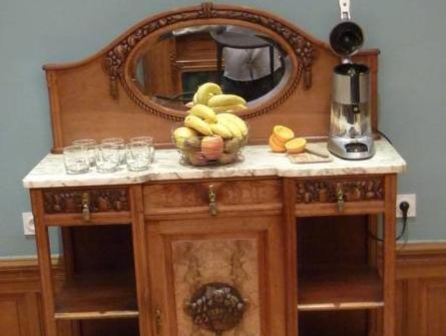 Villa Élyane, Pensione e B&B – Colmar (foto 4)