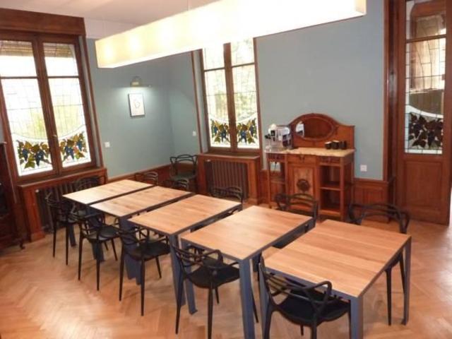 Villa Élyane, Pensione e B&B – Colmar (foto 5)