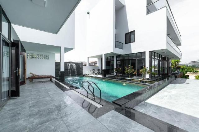 Villa Eo Gió, Villa – Quy Nhon (Binh Dinh) (photo 2)