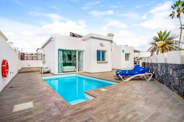 Villa Grama – Villa, Lanzarote