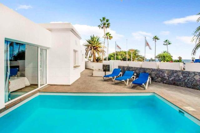 Villa Grama, Villa – Lanzarote (photo 3)