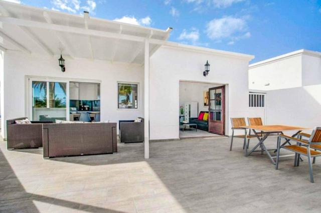 Villa Grama, Villa – Lanzarote (photo 4)