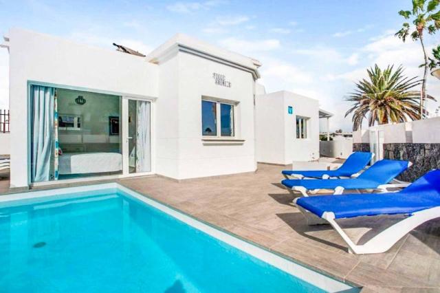 Villa Grama, Villa – Lanzarote (photo 5)