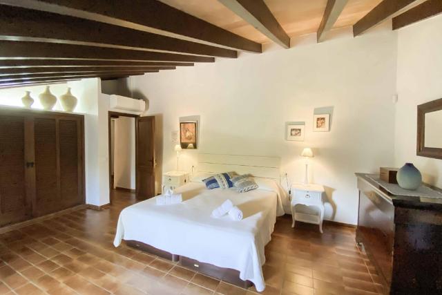 Villa Guineu, Villa – Majorca (photo 2)