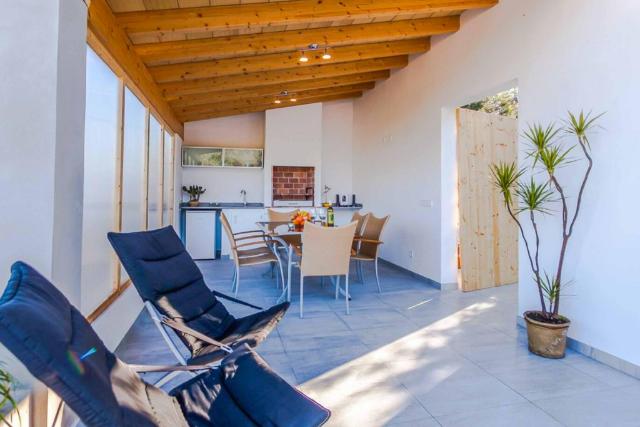 Villa Guineu, Villa – Majorca (photo 3)