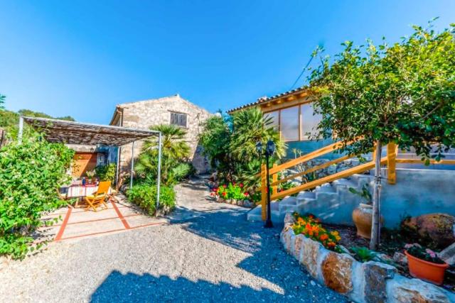 Villa Guineu, Villa – Majorca (photo 4)