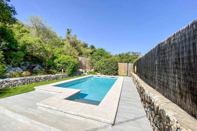 Villa Guineu, Villa – Majorca (photo 5)