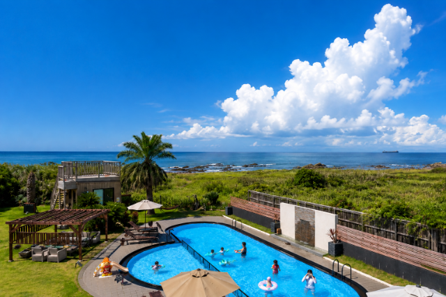 VILLA HALF MOON – Villa, Tateyama