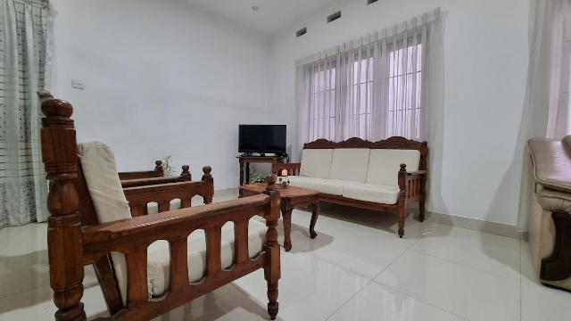 Villa ( m²), 1 Schlafzimmer und 4 eigene Badezimmer in Badulla, Villa & Haus – Badulla (Foto 2)