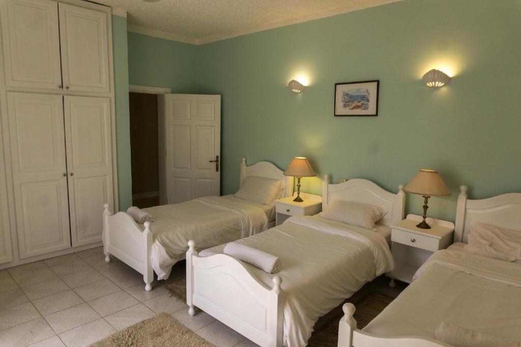 Villa di 100 m² con 1 camera(e) e 0 bagno(i) privato(i) in zona Xaghra, Villa e casa – Gozo (foto 1)
