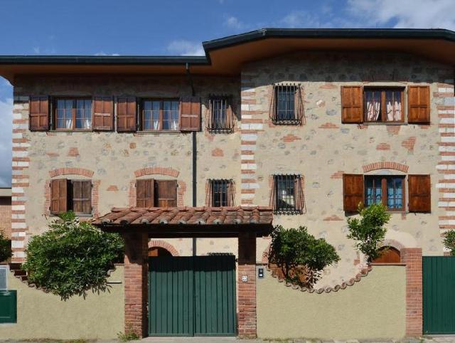 Villa Il Fortino – Guesthouse/bed and breakfast, Lido di Camaiore