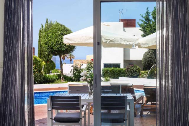 Villa Indigo Paphos, Willa i dom – Paphos (zdjęcie 2)