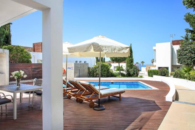 Villa Indigo Paphos, Willa i dom – Paphos (zdjęcie 3)