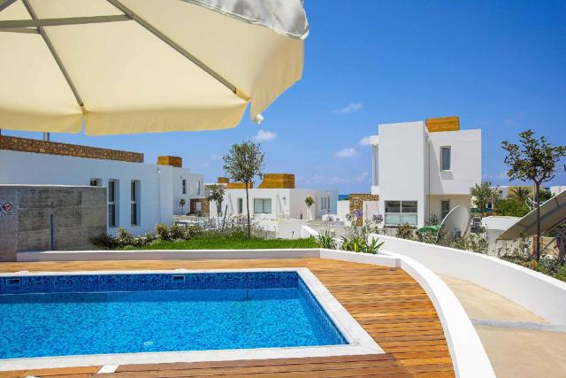 Villa Indigo Paphos, Willa i dom – Paphos (zdjęcie 4)