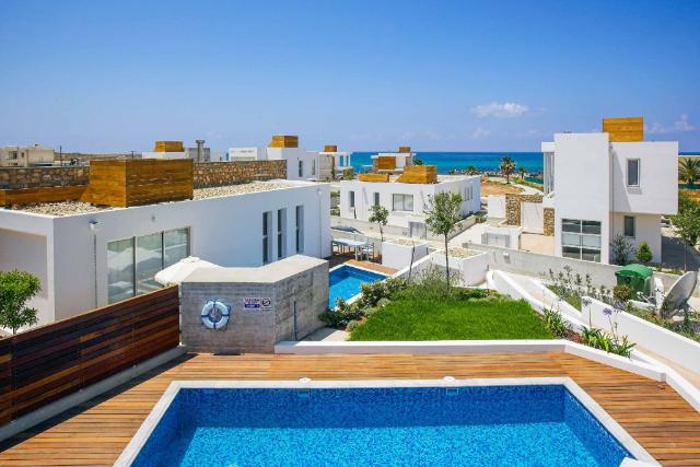 Villa Indigo Paphos, Willa i dom – Paphos (zdjęcie 5)