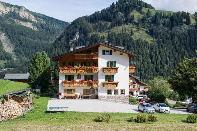 Villa Insam – Hotel, Selva di Val Gardena