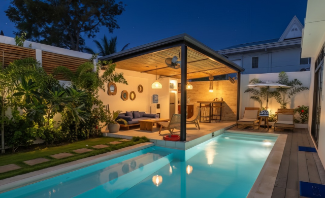 Villa Kasadya – Hotel, Bohol