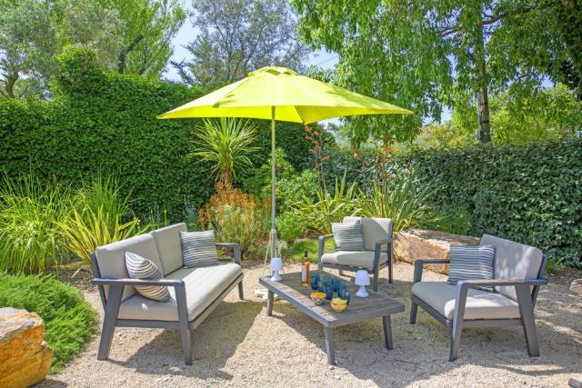 Villa Le Cèdre – Homestay, Saint-Remy-de-Provence