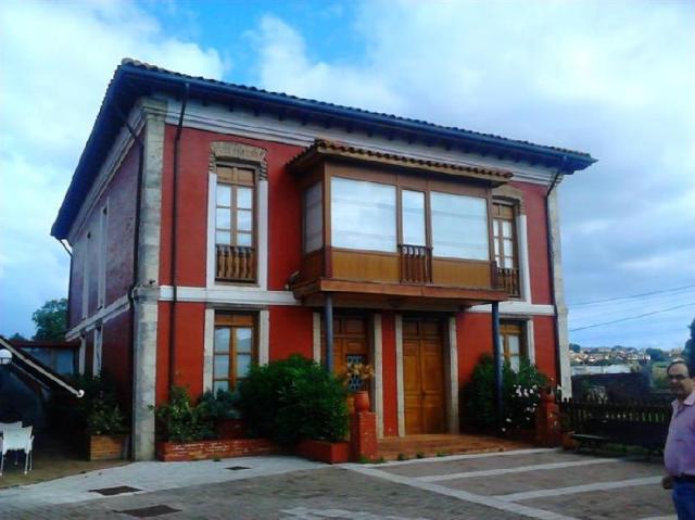 Villa Maria – Guesthouse/bed and breakfast, Camargo