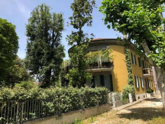 Villa Mase – Guesthouse/bed and breakfast, Ravenna