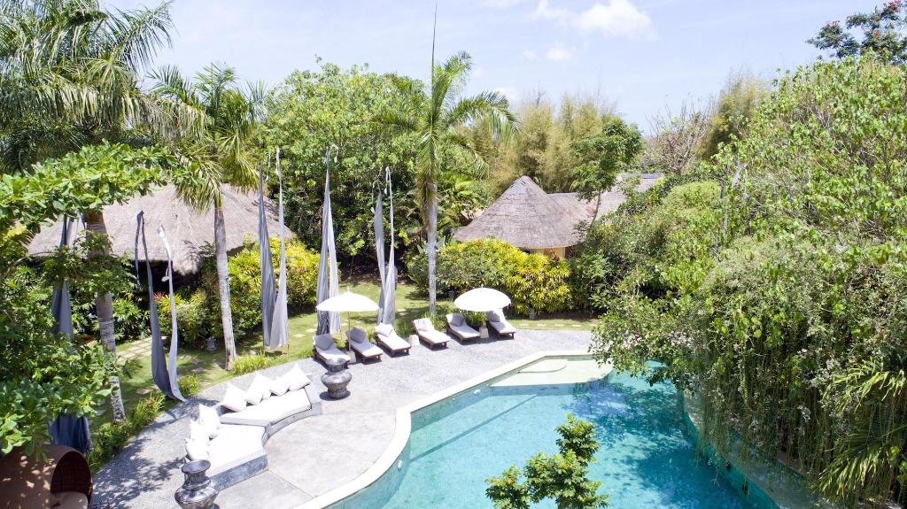 Villa Mathis, Resort villa – Bali (photo 1)
