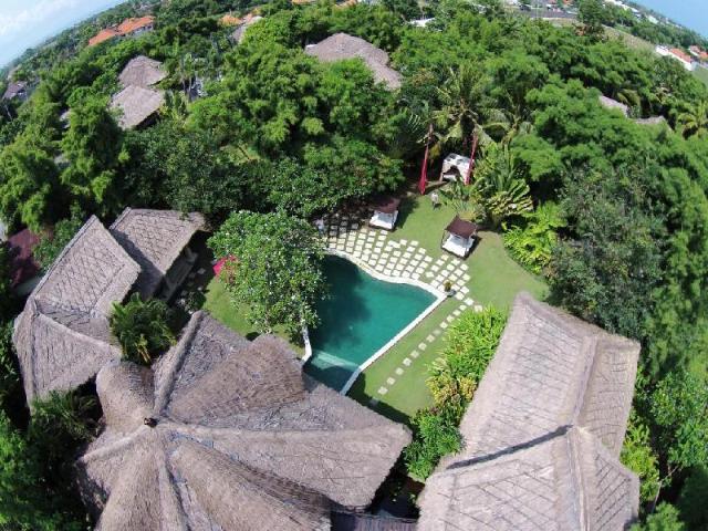 Villa Mathis, Resort villa – Bali (photo 2)