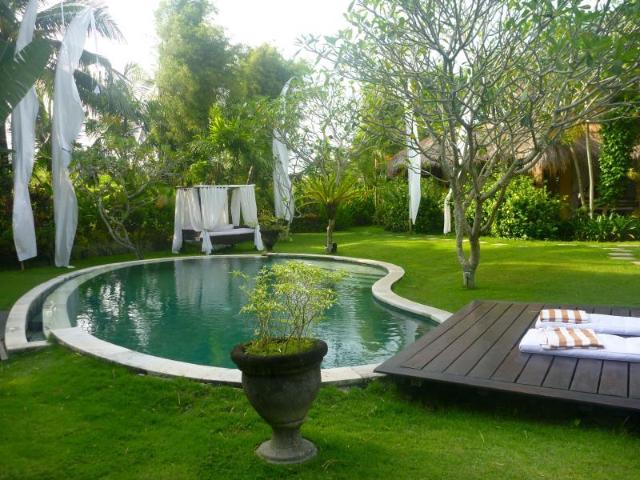 Villa Mathis, Resort villa – Bali (photo 4)
