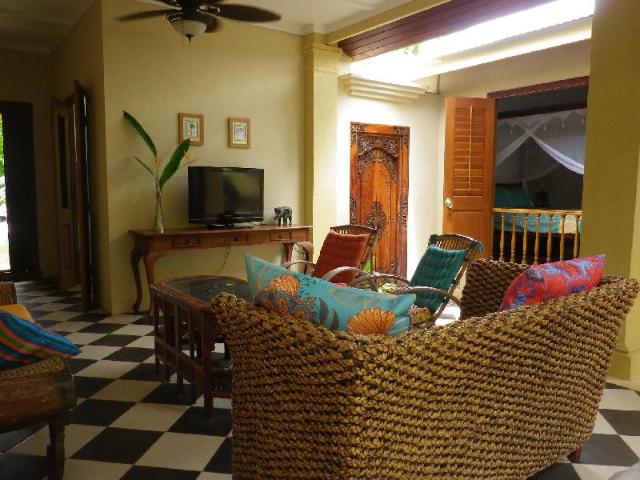 Villa Papaya – Villa, Christmas Island