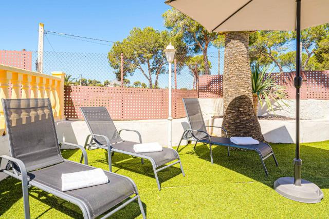 Villa Pera, Villa – Javea (photo 4)