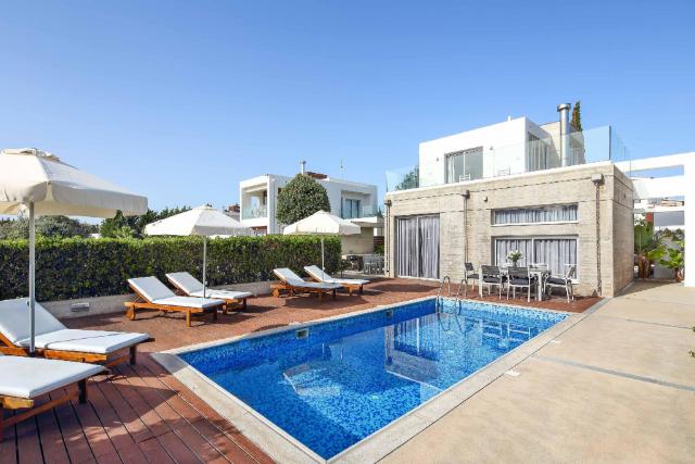 Villa Periwinkle – Villa, Paphos
